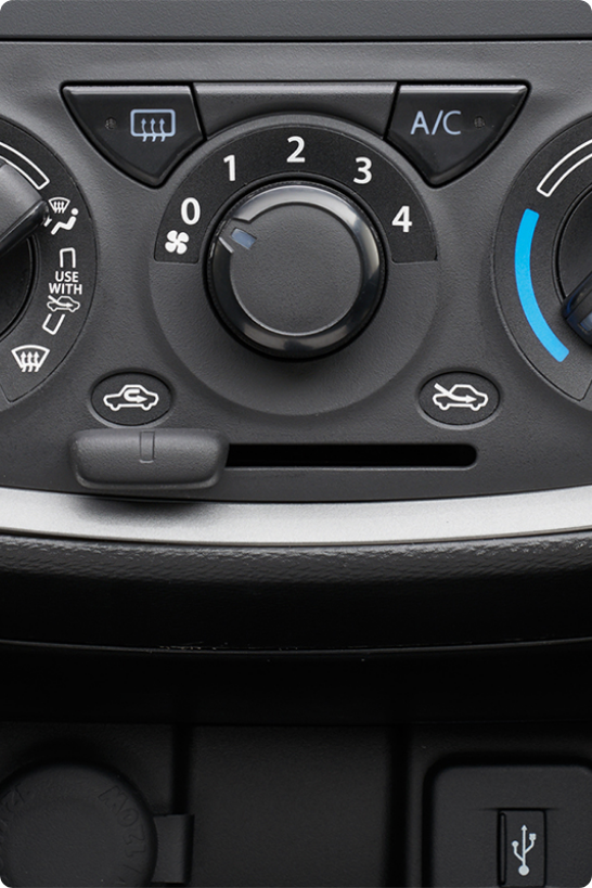 Antilock braking system with EBD